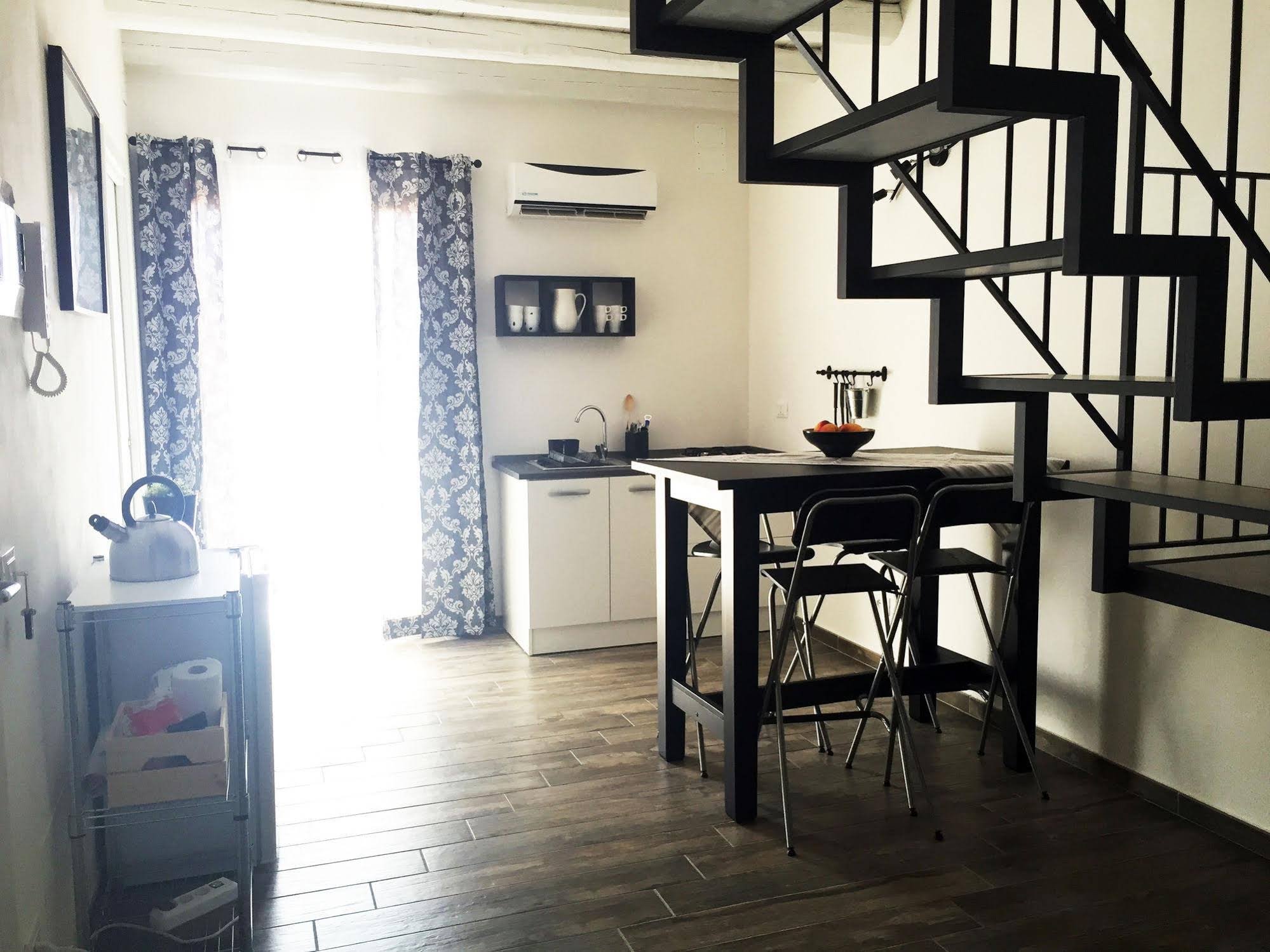 B&B Sicilià