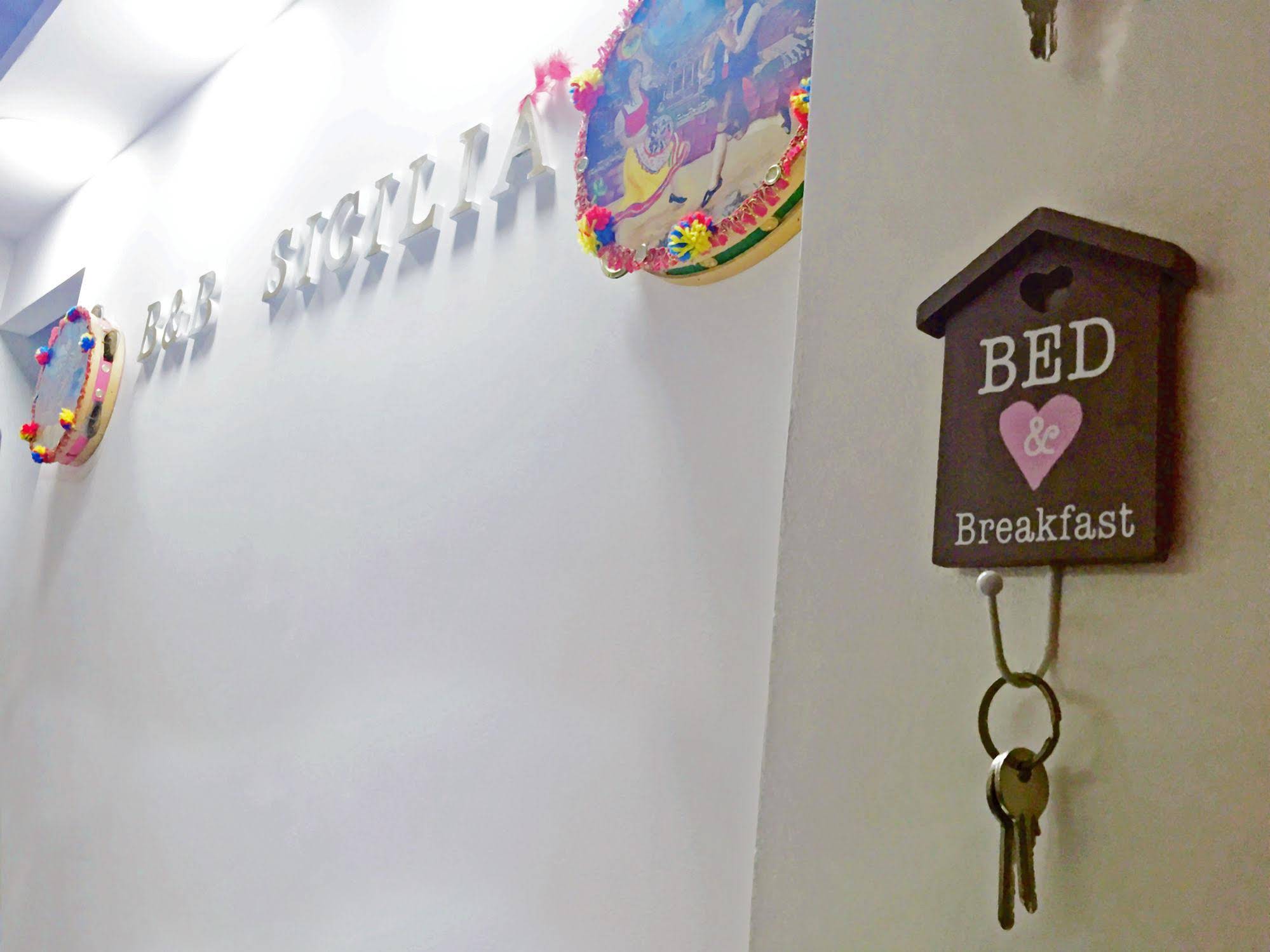 B&B Sicilià