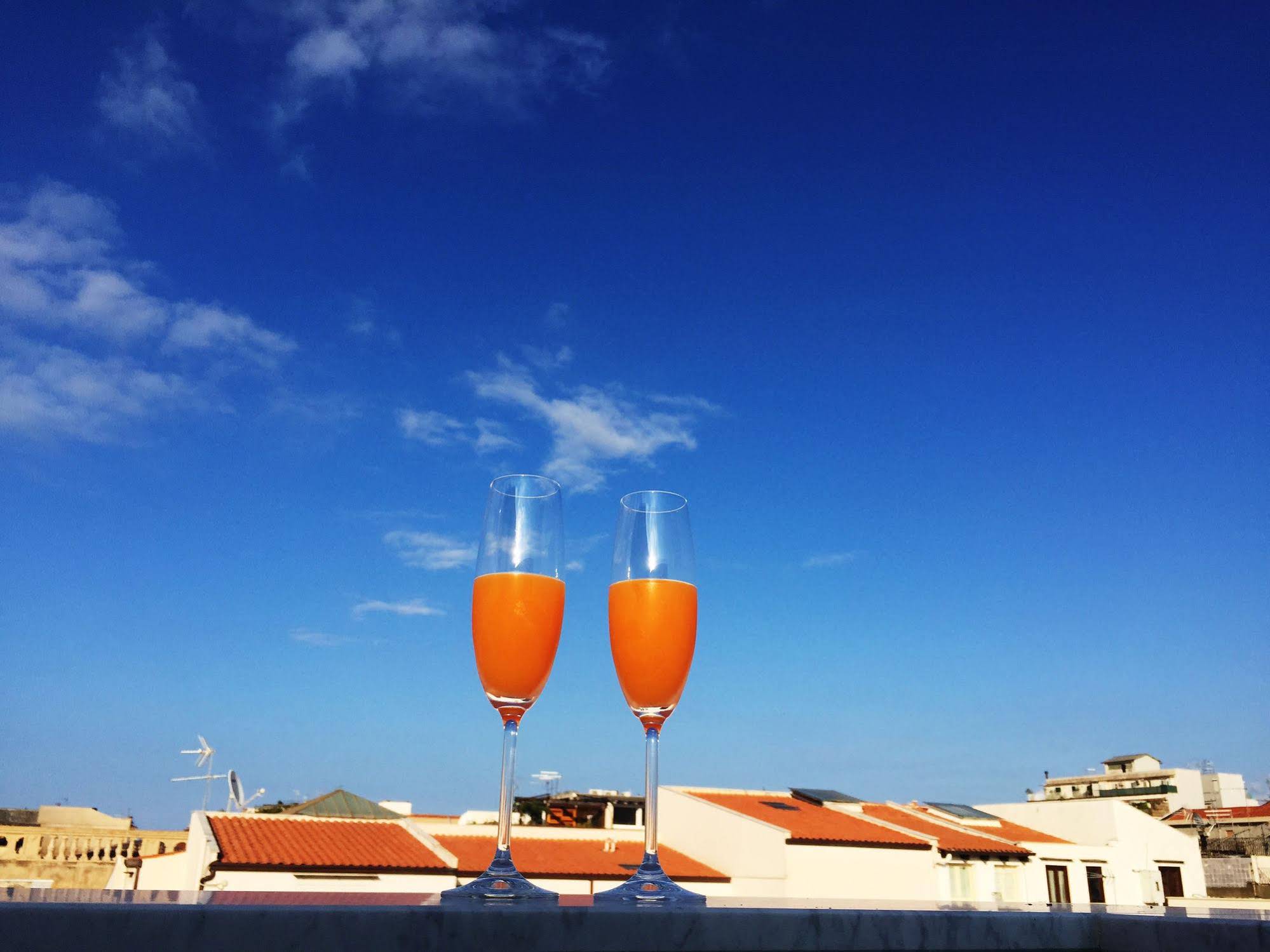 B&B Sicilià