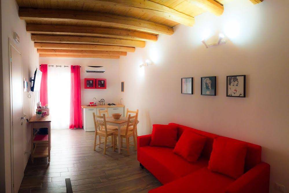 B&B Sicilià