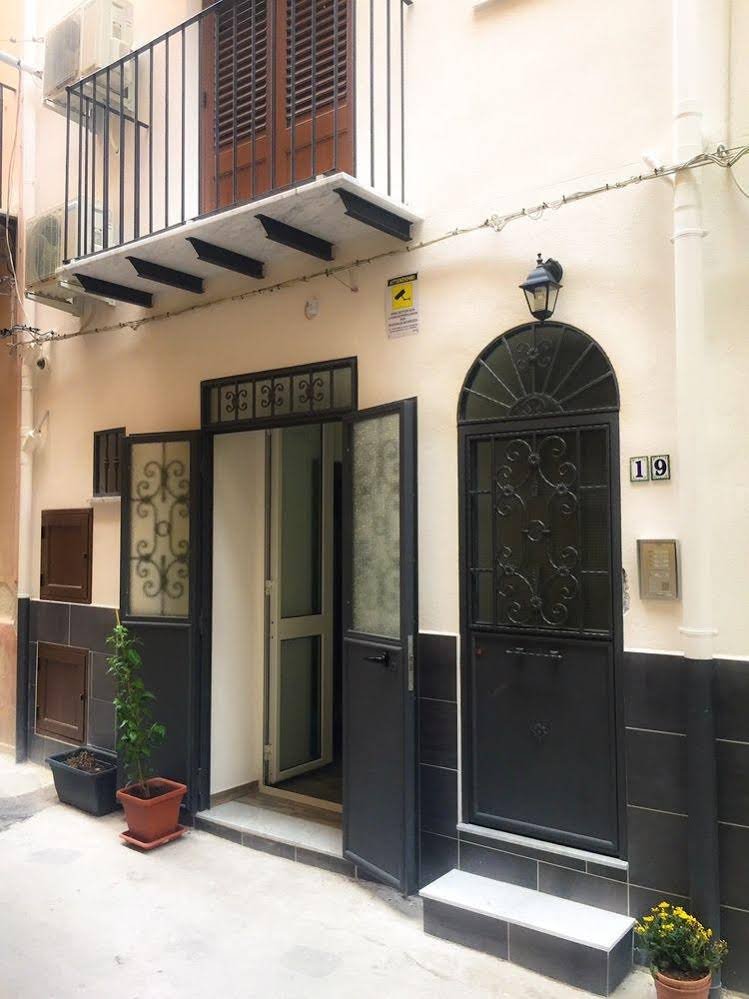 B&B Sicilià