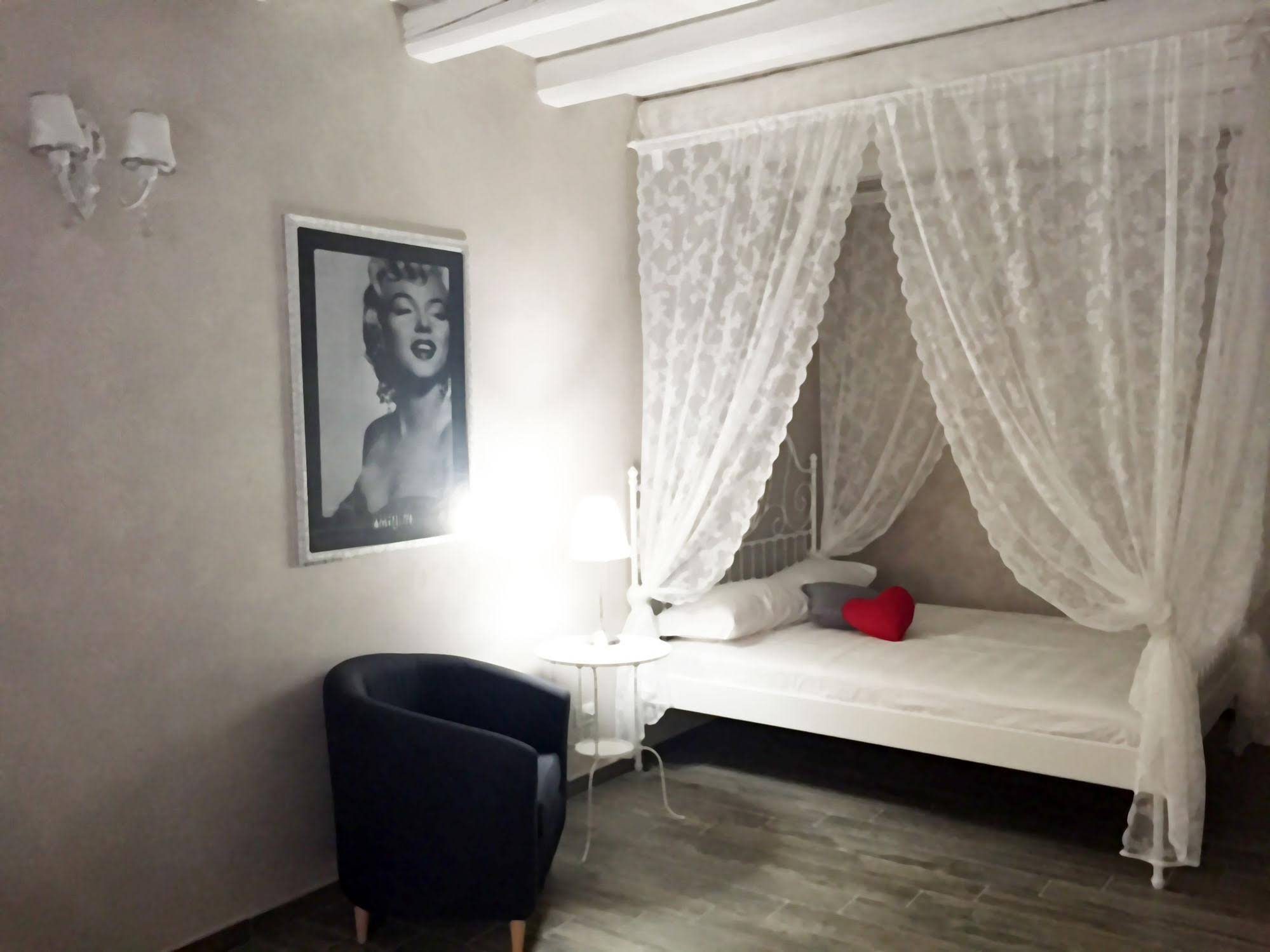 B&B Sicilià