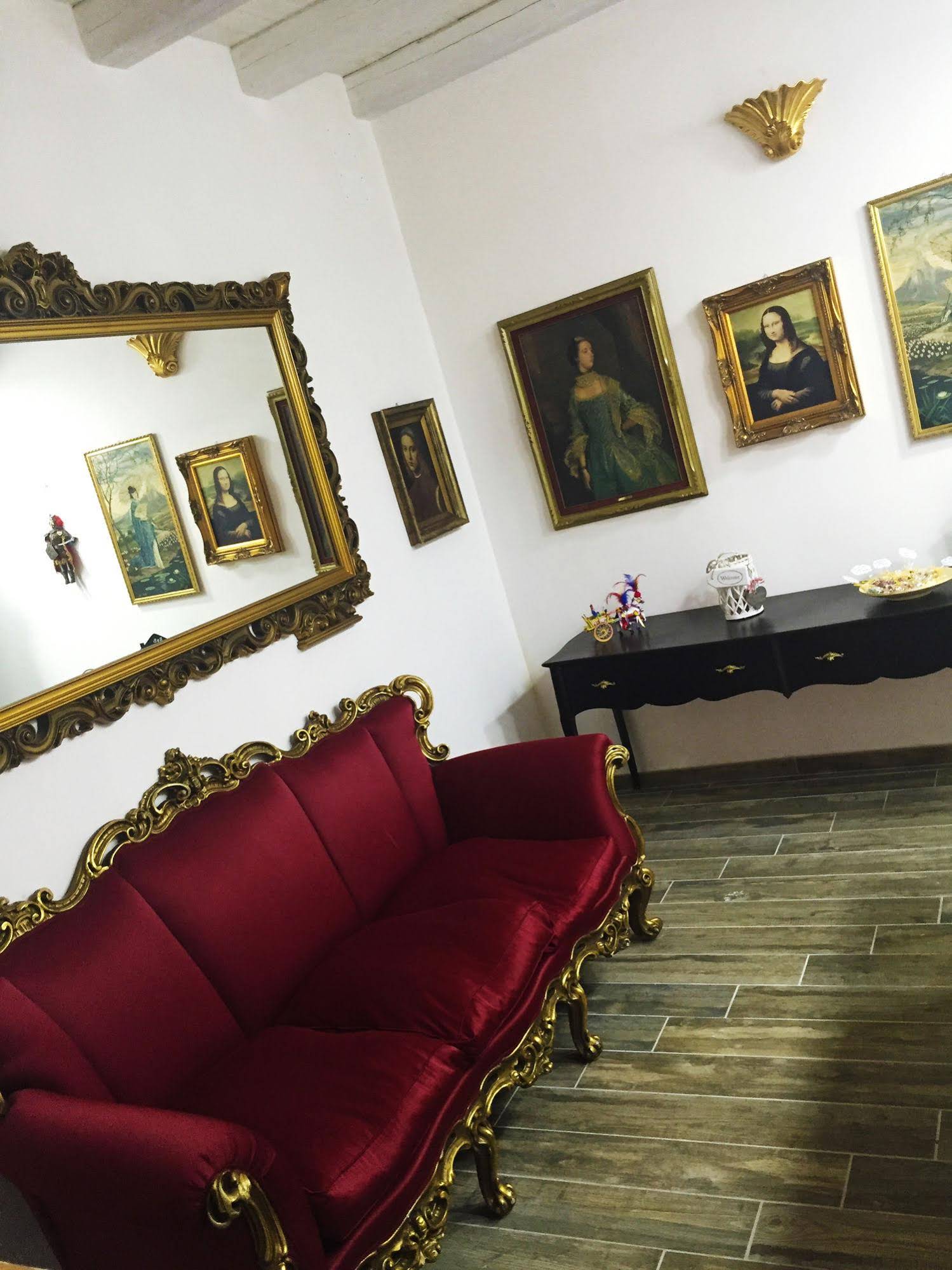 B&B Sicilià