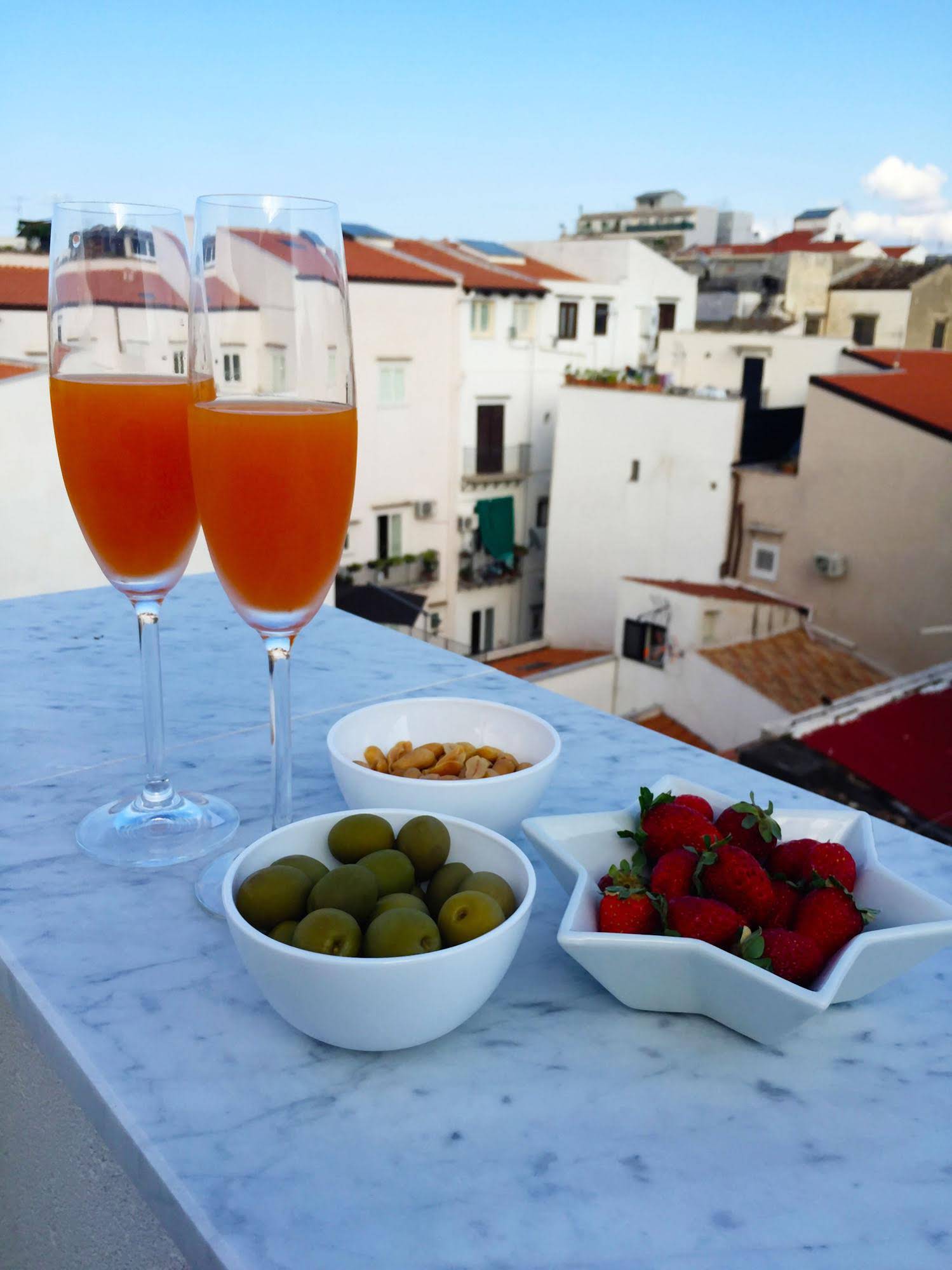 B&B Sicilià