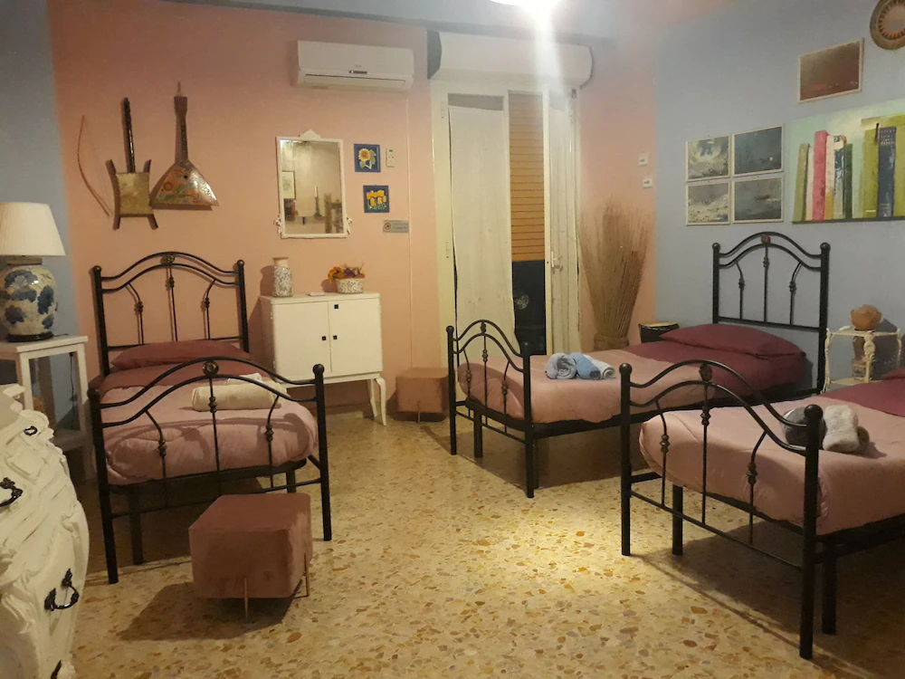 Bbx Palermo