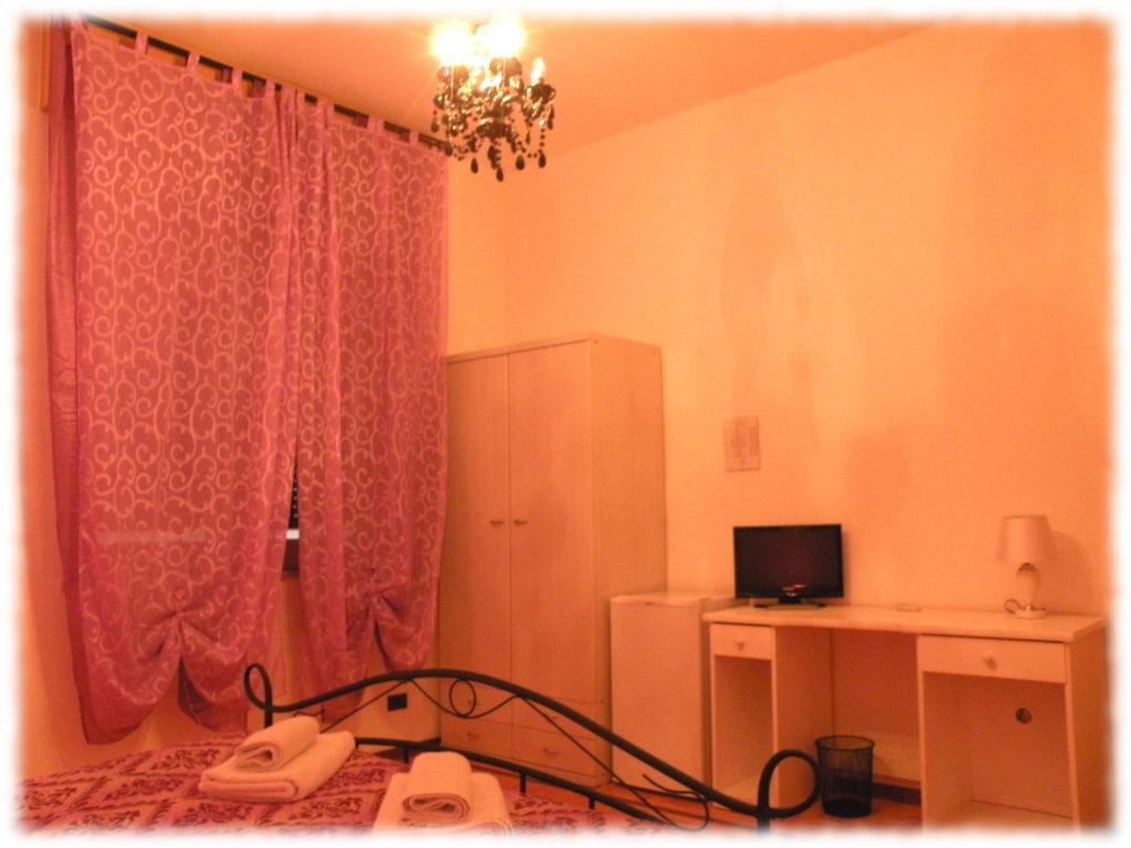 Bed and Breakfast D'Angelo