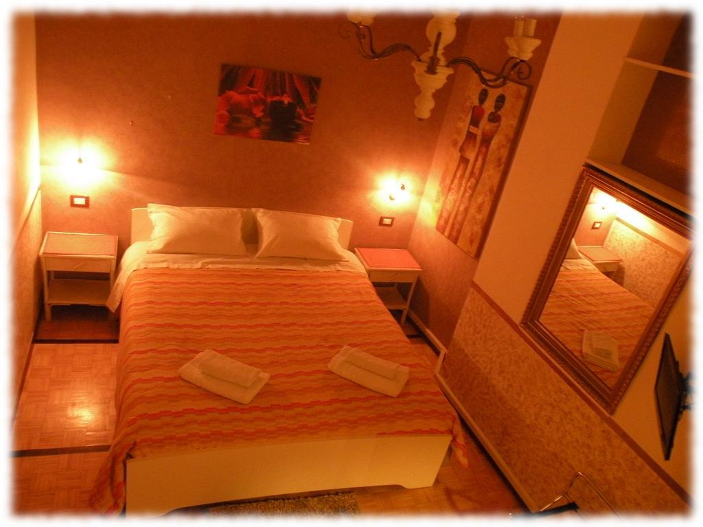 Bed and Breakfast D'Angelo