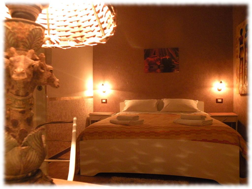 Bed and Breakfast D'Angelo