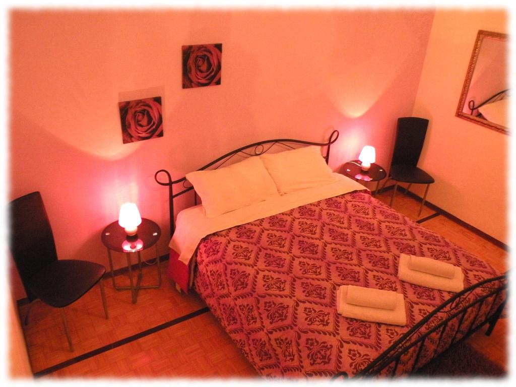 Bed and Breakfast D'Angelo