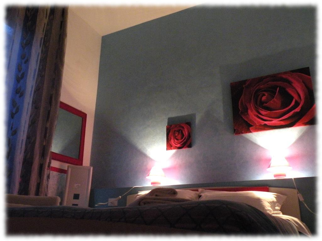 Bed and Breakfast D'Angelo
