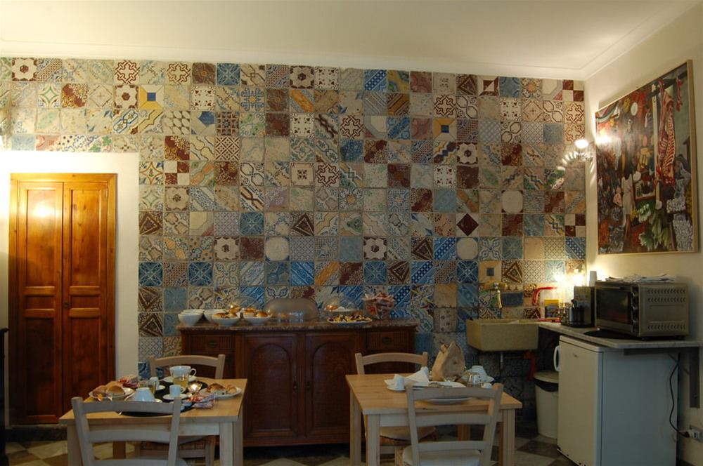 Bed and Breakfast Federico Secondo