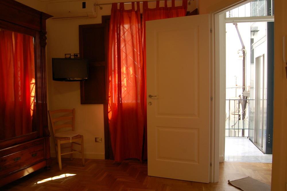 Bed and Breakfast Federico Secondo