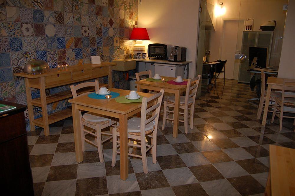 Bed and Breakfast Federico Secondo