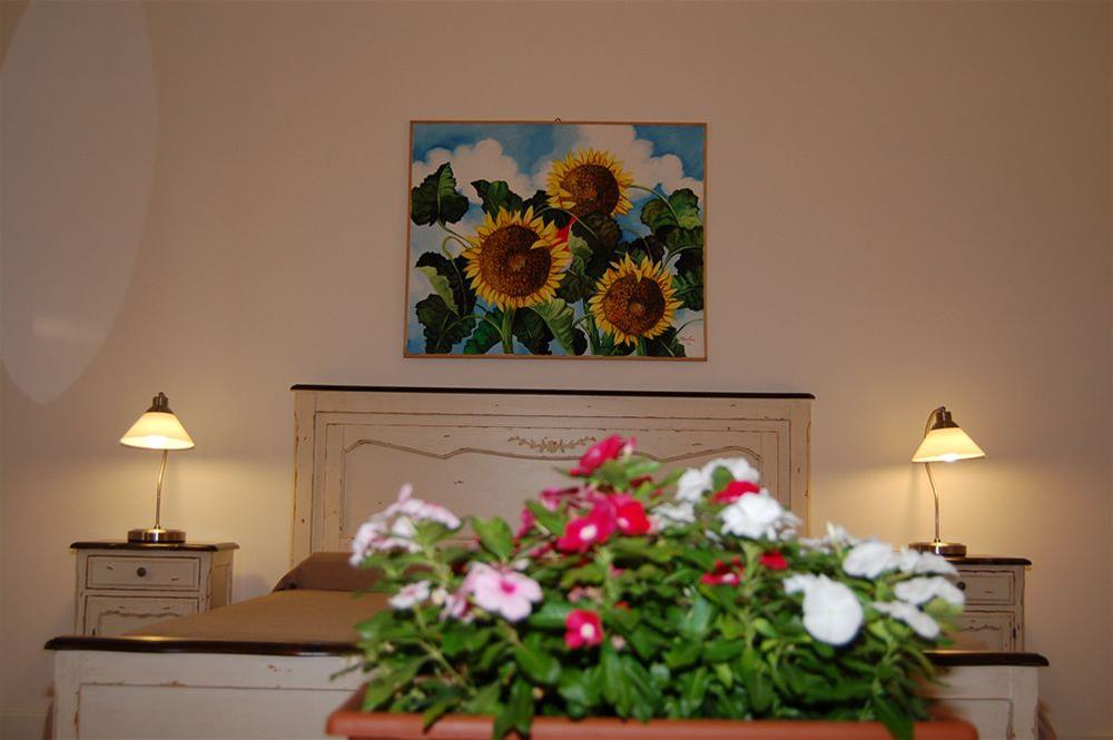 Bed and Breakfast Federico Secondo
