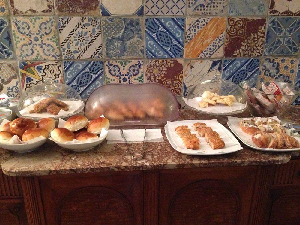 Bed and Breakfast Federico Secondo