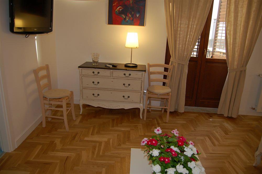 Bed and Breakfast Federico Secondo
