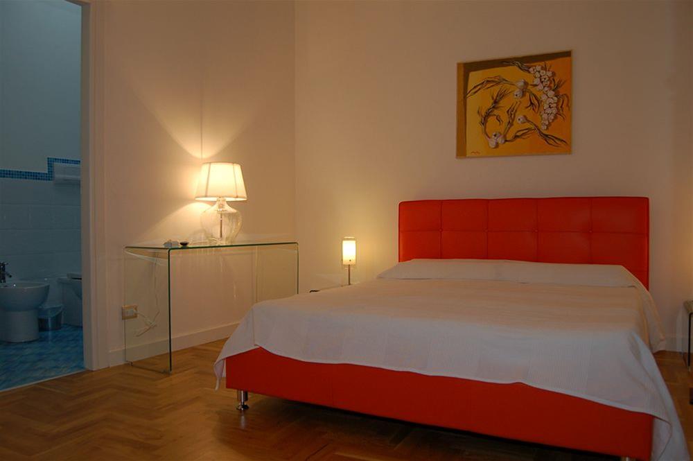 Bed and Breakfast Federico Secondo