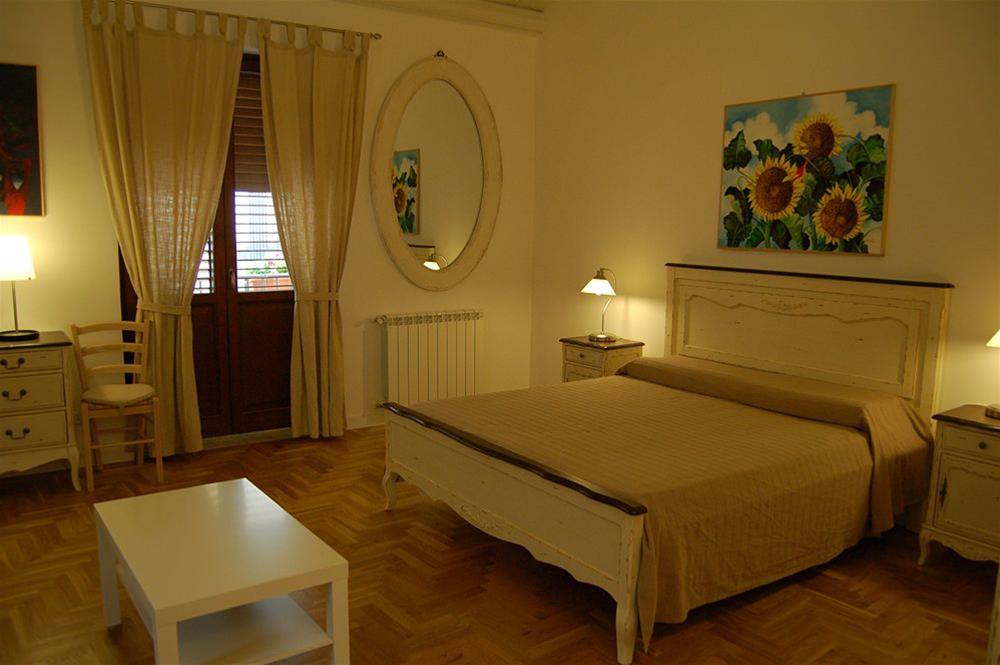 Bed and Breakfast Federico Secondo