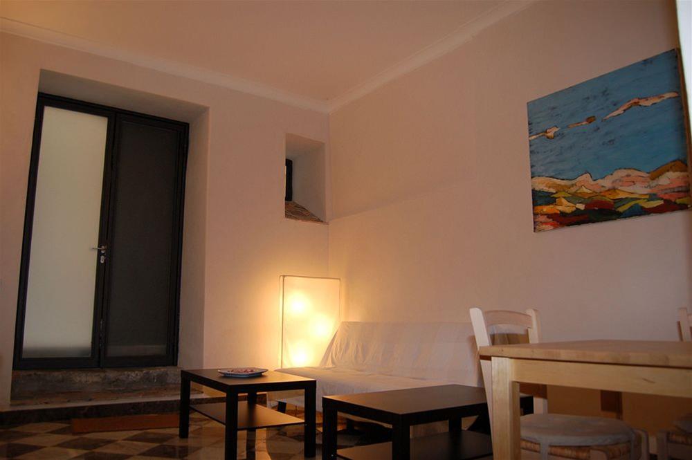 Bed and Breakfast Federico Secondo