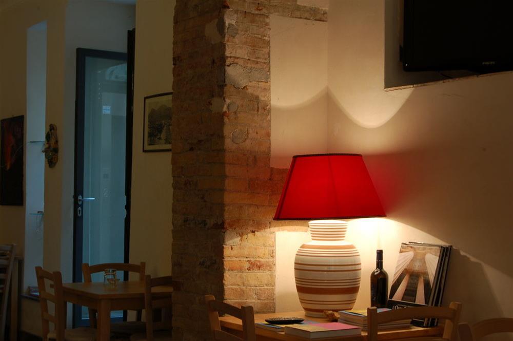 Bed and Breakfast Federico Secondo