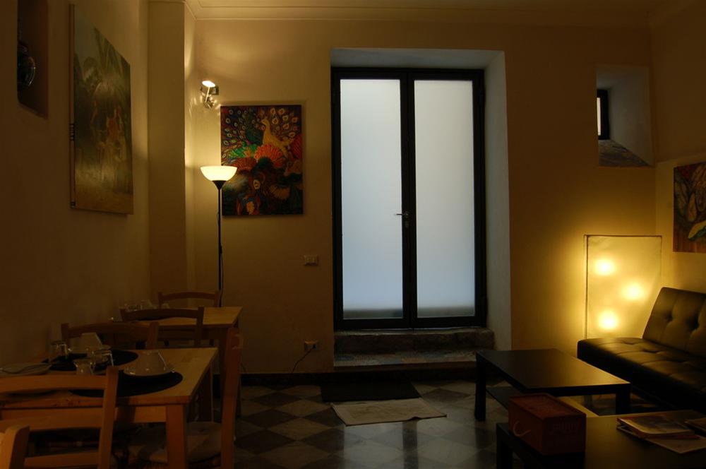 Bed and Breakfast Federico Secondo