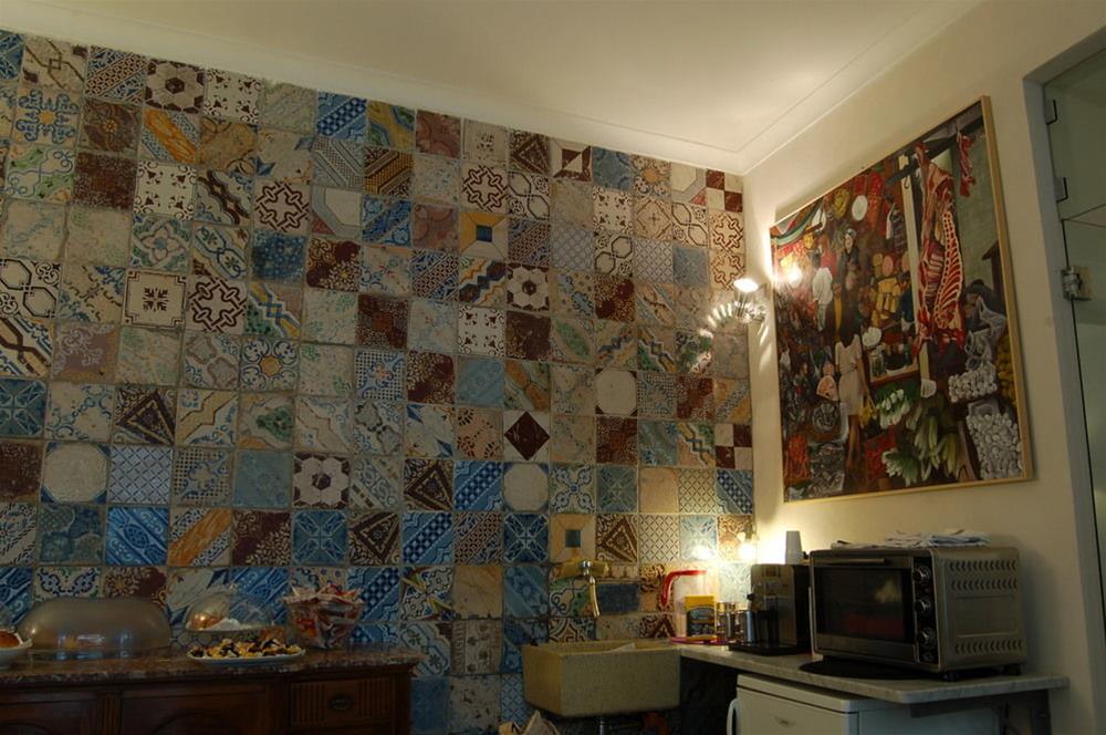 Bed and Breakfast Federico Secondo
