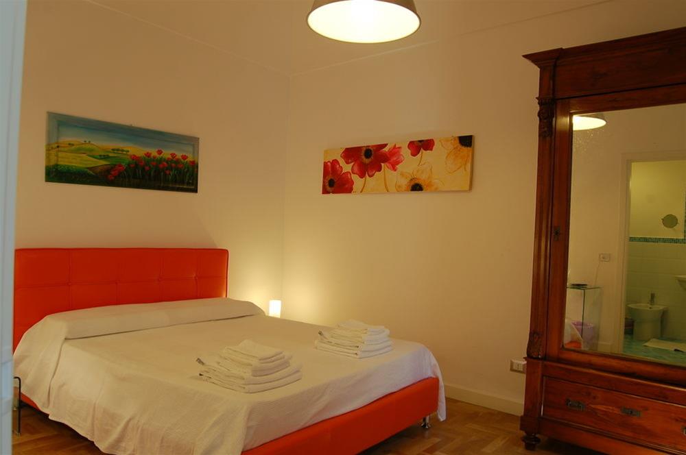 Bed and Breakfast Federico Secondo