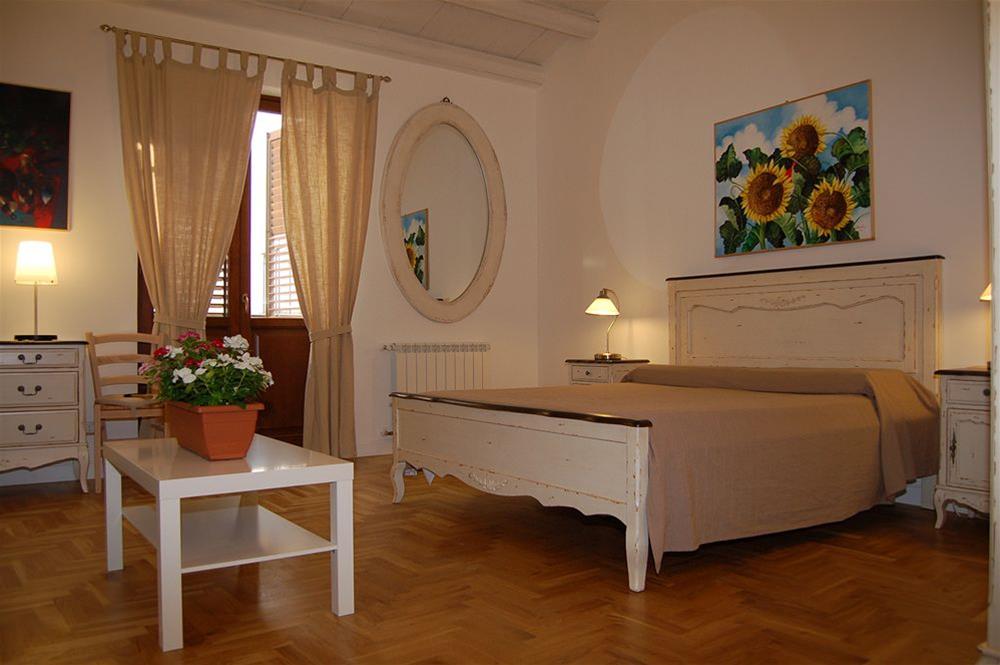 Bed and Breakfast Federico Secondo