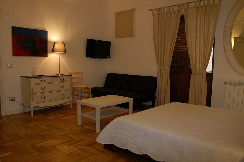 Bed and Breakfast Federico Secondo