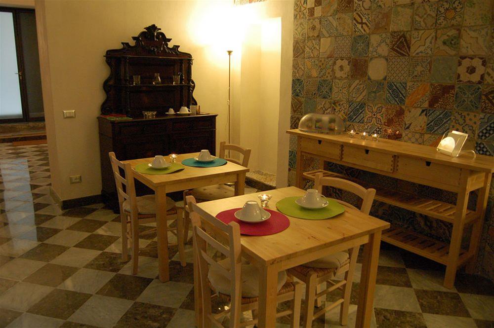 Bed and Breakfast Federico Secondo