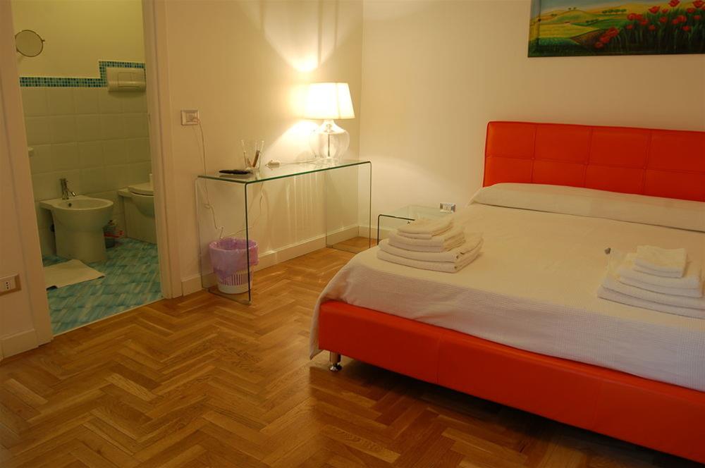 Bed and Breakfast Federico Secondo