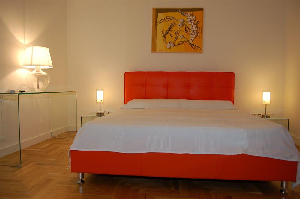 Bed and Breakfast Federico Secondo