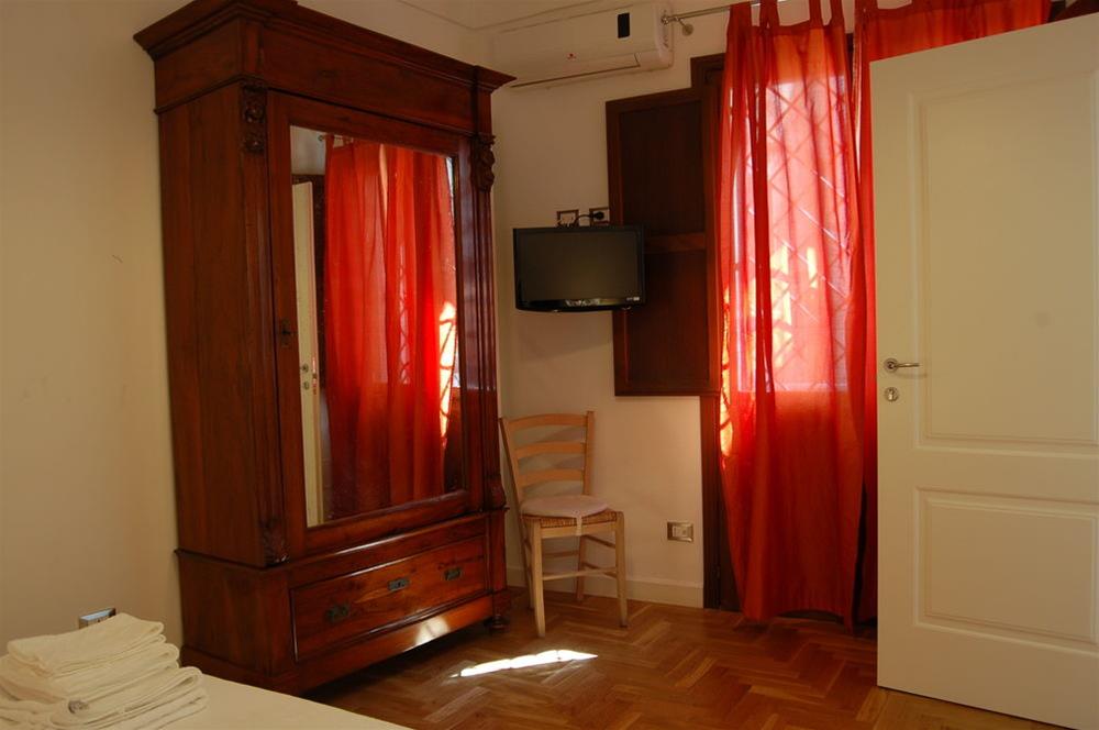 Bed and Breakfast Federico Secondo