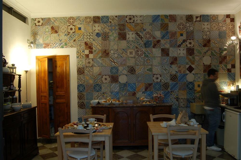Bed and Breakfast Federico Secondo
