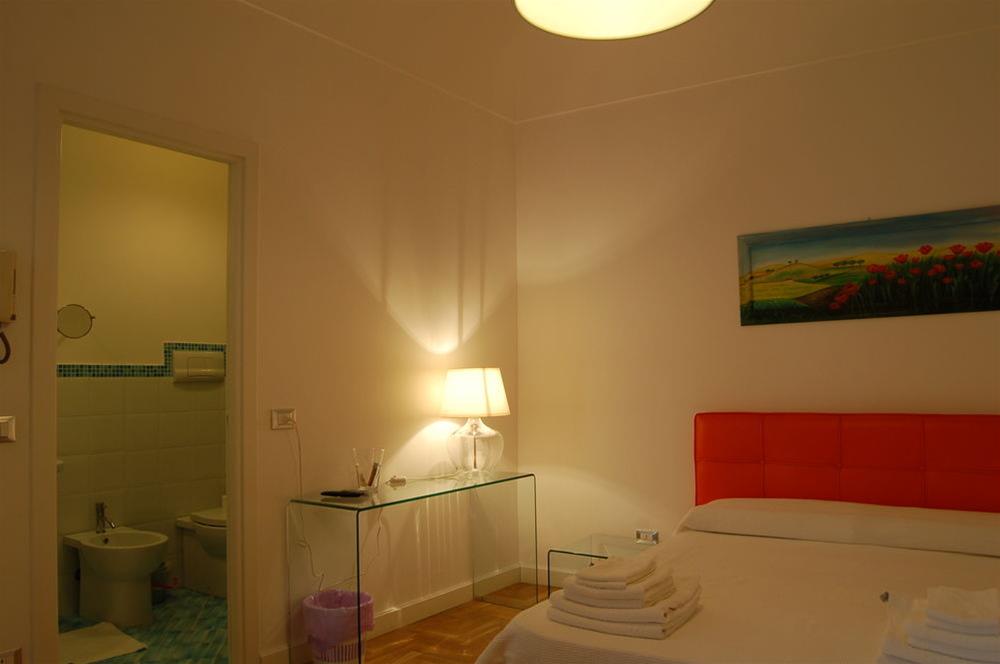 Bed and Breakfast Federico Secondo