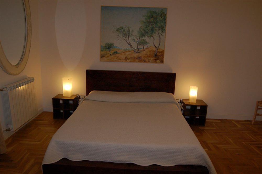 Bed and Breakfast Federico Secondo