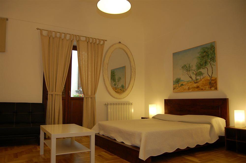 Bed and Breakfast Federico Secondo