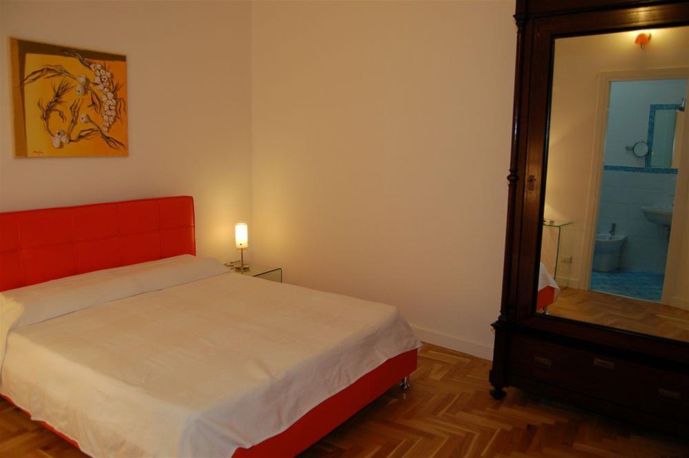 Bed and Breakfast Federico Secondo