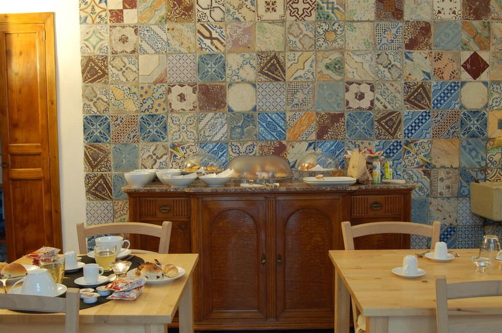 Bed and Breakfast Federico Secondo