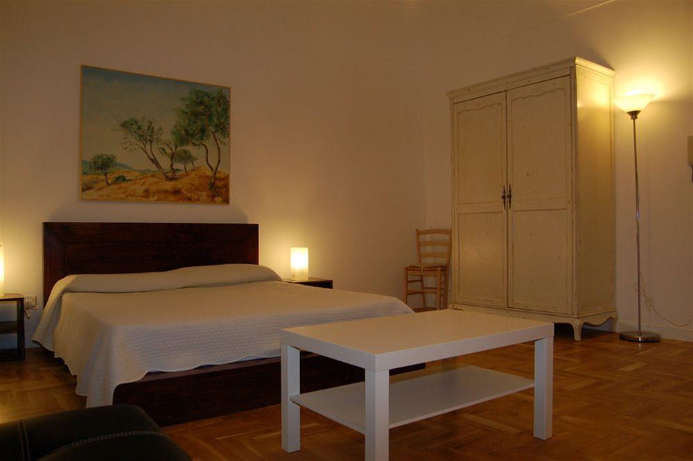 Bed and Breakfast Federico Secondo