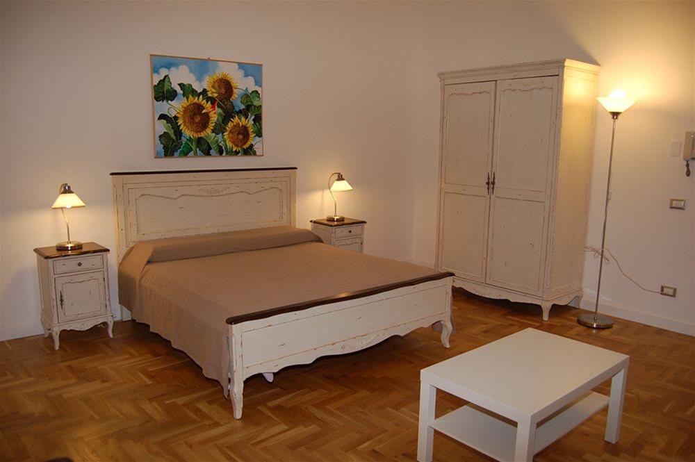 Bed and Breakfast Federico Secondo
