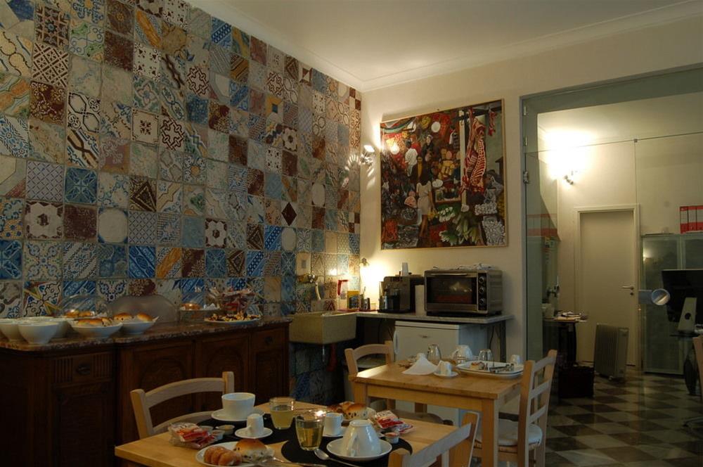 Bed and Breakfast Federico Secondo