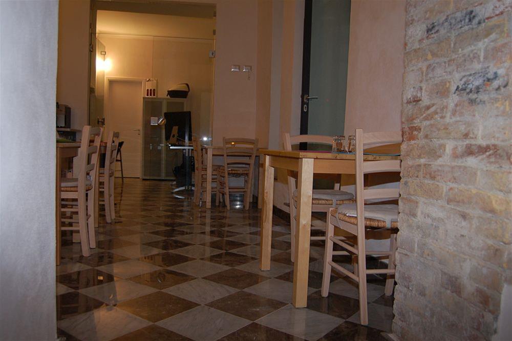 Bed and Breakfast Federico Secondo