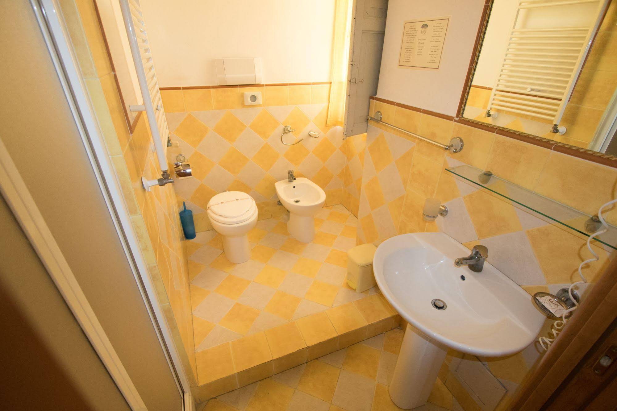Bed and Breakfast O'Scià Palermo