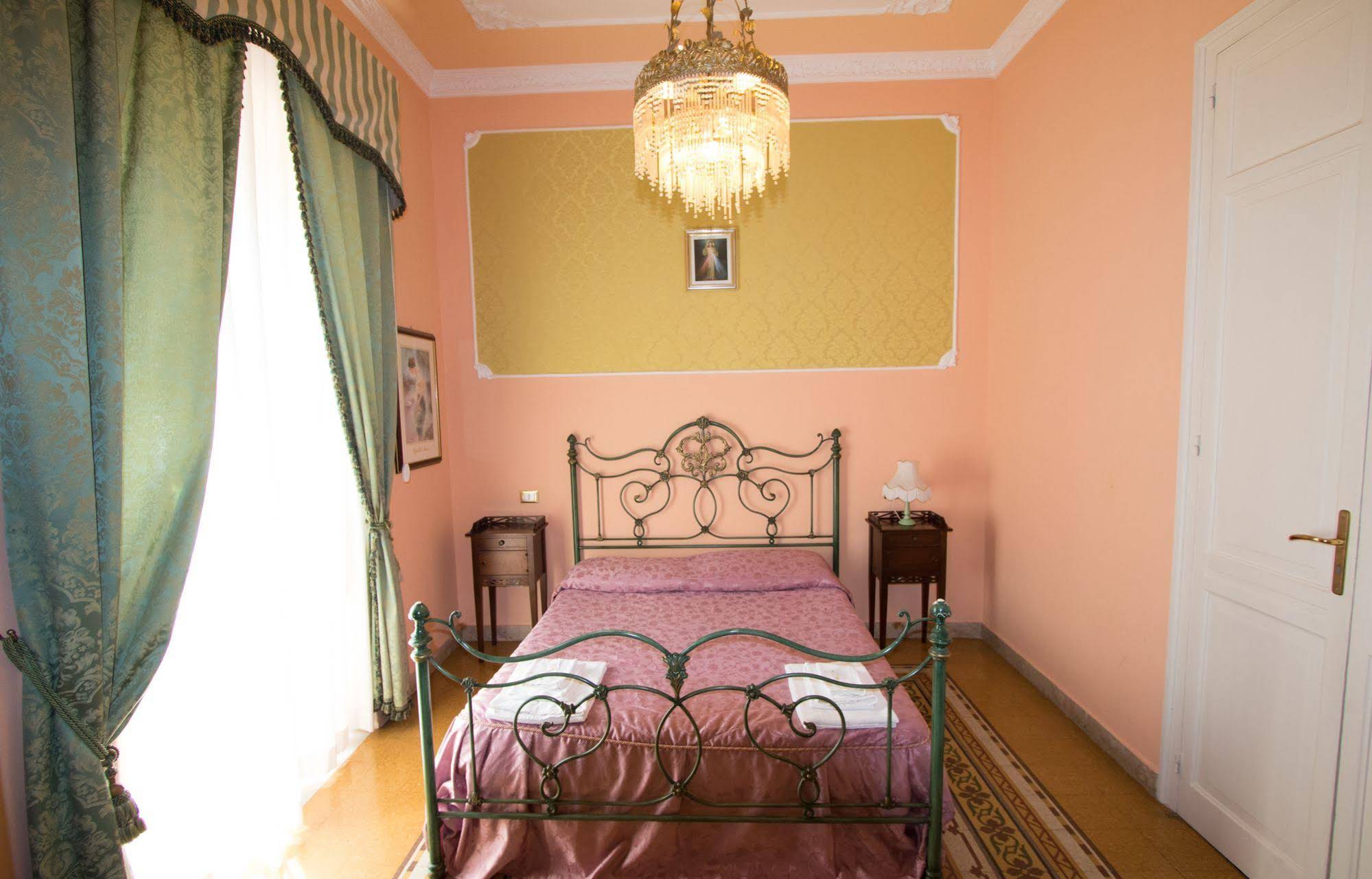 Bed and Breakfast O'Scià Palermo