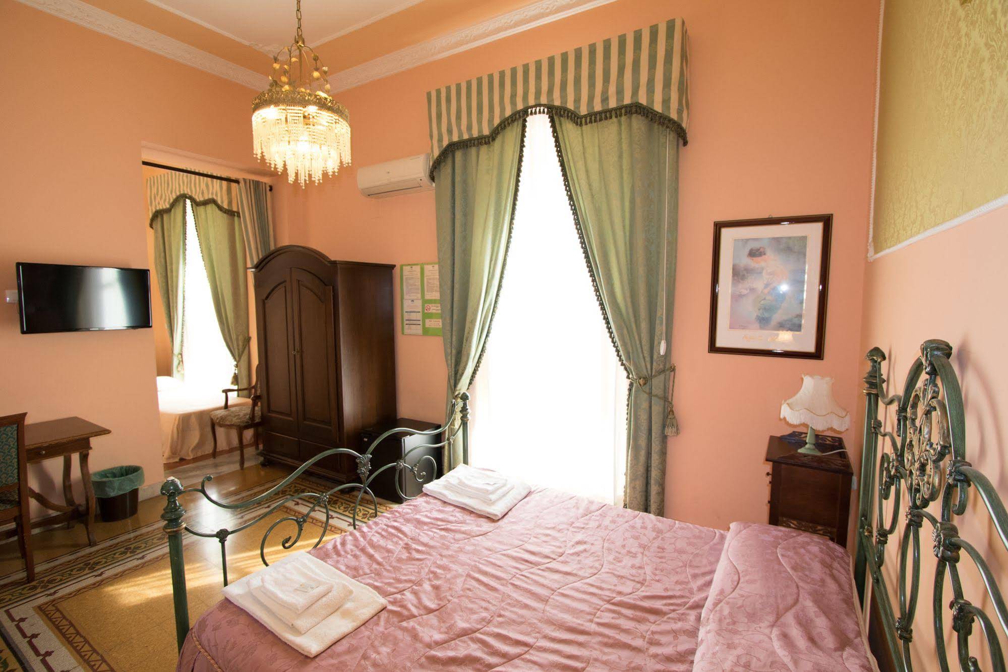 Bed and Breakfast O'Scià Palermo