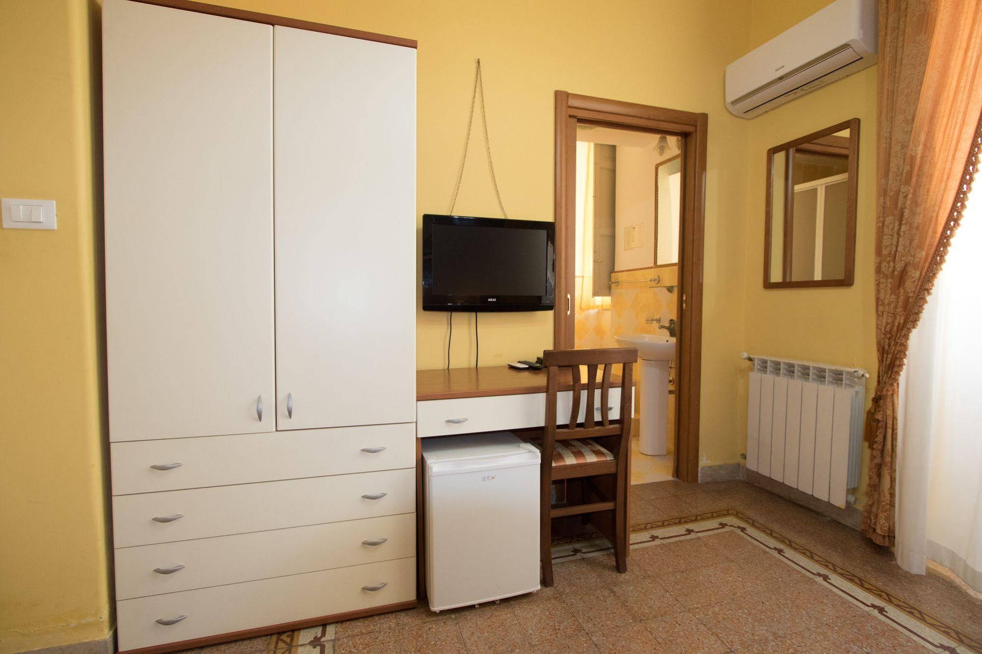 Bed and Breakfast O'Scià Palermo