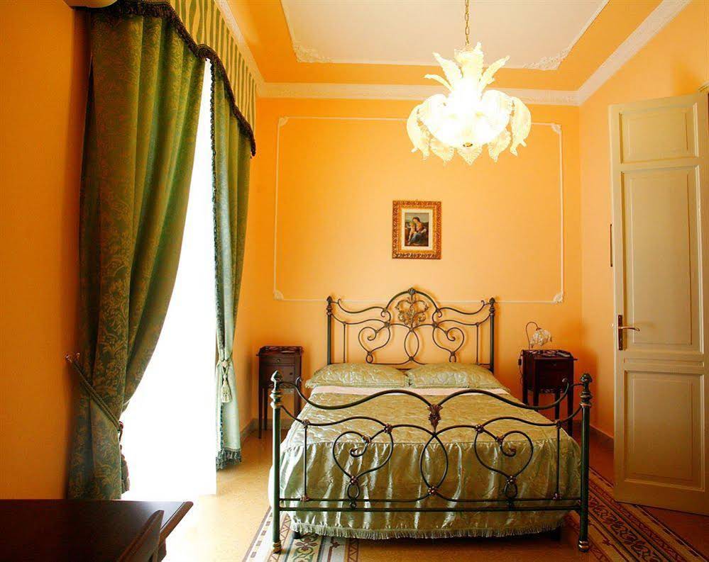 Bed and Breakfast O'Scià Palermo