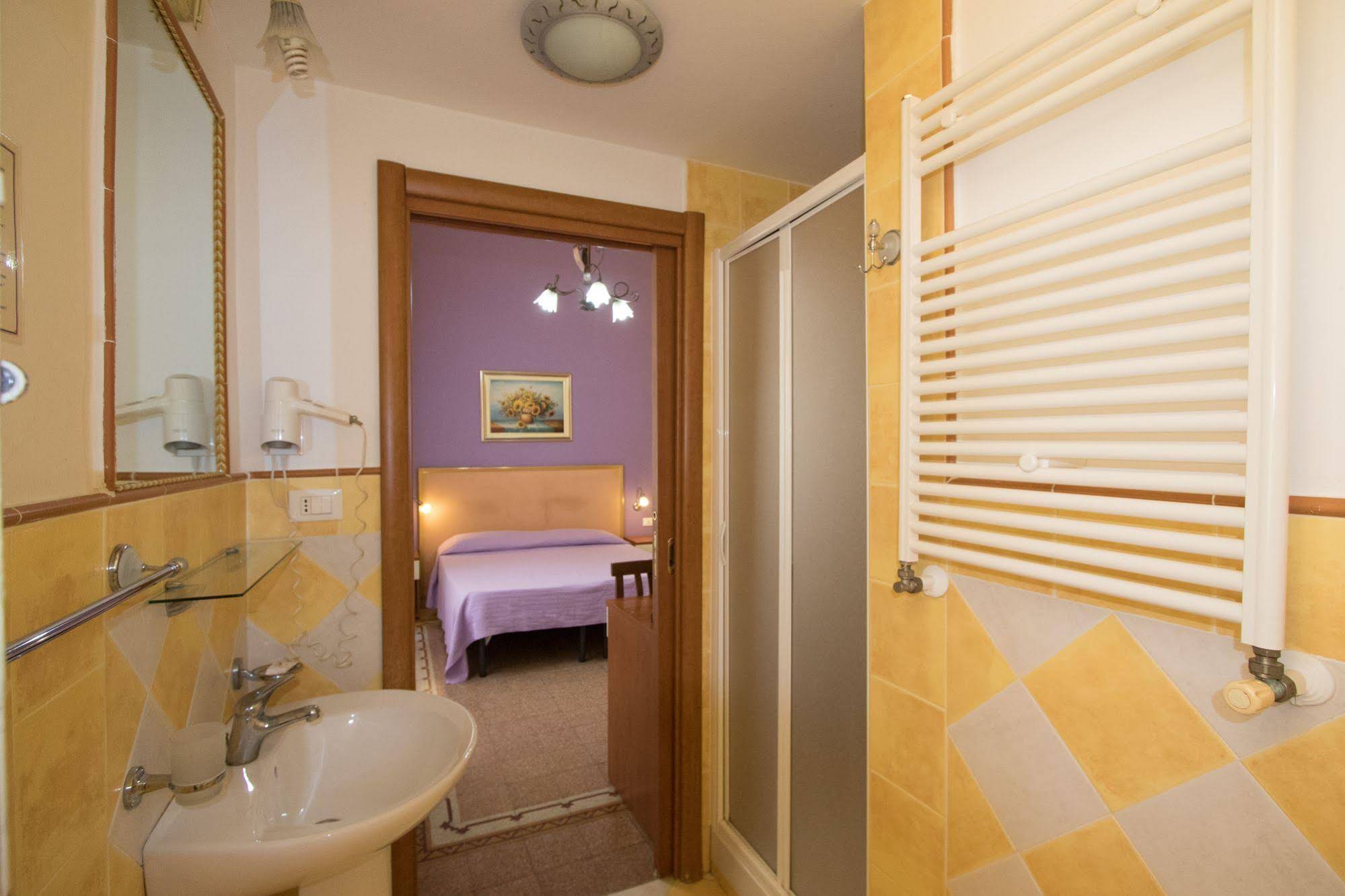 Bed and Breakfast O'Scià Palermo