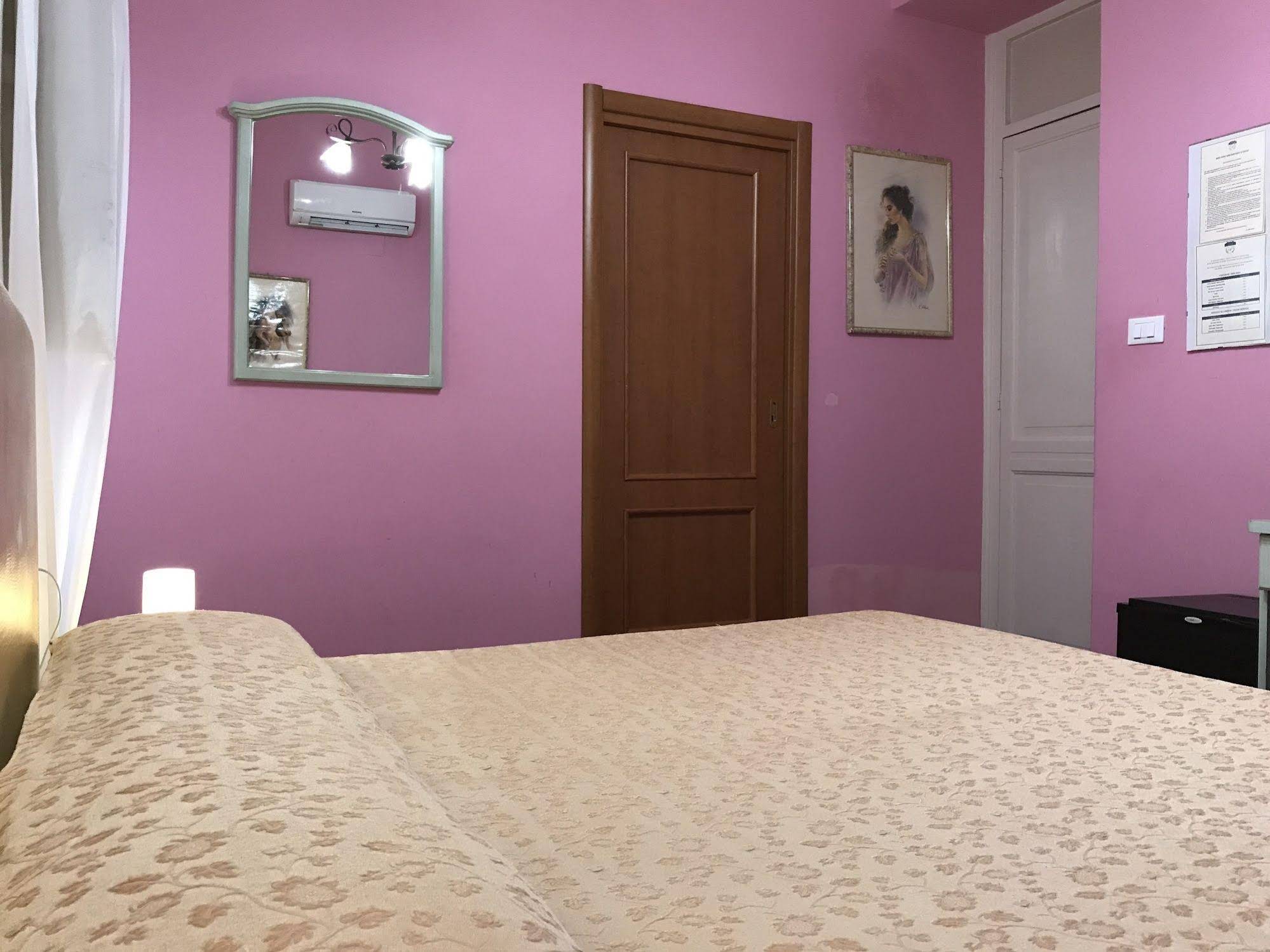 Bed and Breakfast O'Scià Palermo
